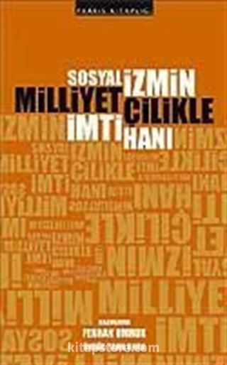 Sosyalizmin Milliyetçilikle İmtihanı