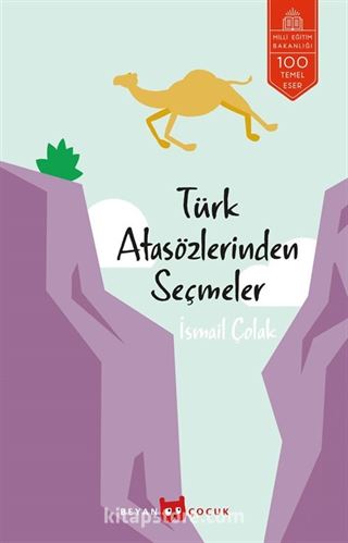 Türk Atasözleri'nden Seçmeler