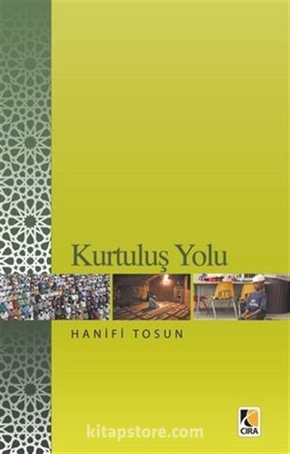 Kurtuluş Yolu