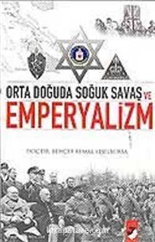 Emperyalizm / Orta Doğuda Soğuk Savaş