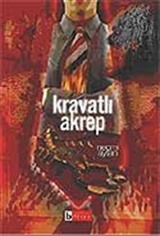 Kravatlı Akrep