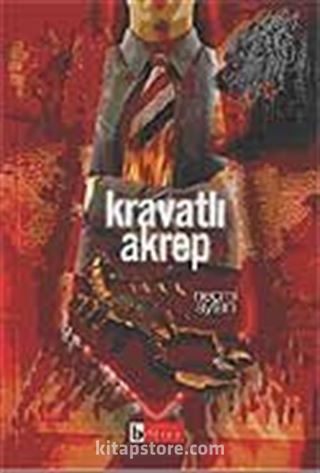 Kravatlı Akrep