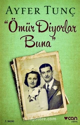 Ömür Diyorlar Buna