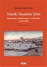 Selanik Hayaletler Şehri