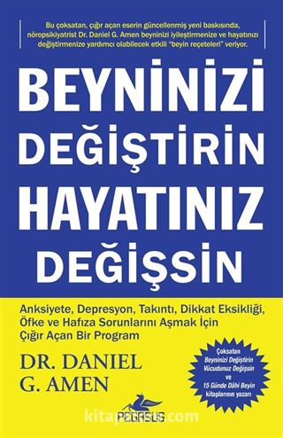 Beyninizi Değiştirin Hayatınız Değişsin