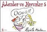 Ademler ve Havvalar 5