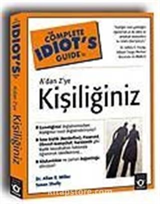 A'dan Z'ye Kişiliğiniz