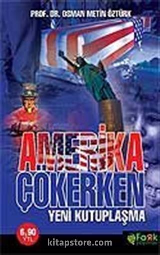 Amerika Çökerken