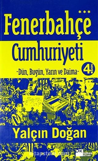 Fenerbahçe Cumhuriyeti