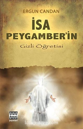 İsa Peygamber'in Gizli Öğretisi