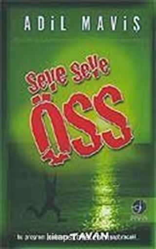 Seve Seve ÖSS (Cd'li)