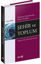 Şehir ve Toplum