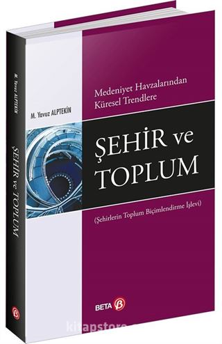 Şehir ve Toplum