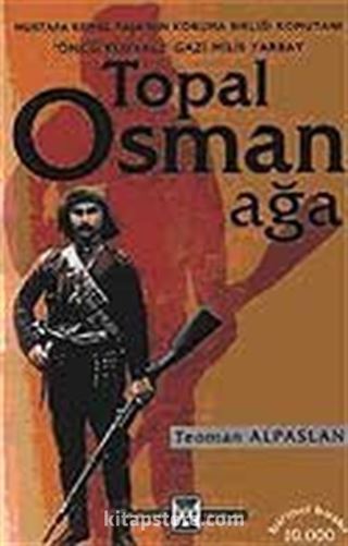 Topal Osman Ağa