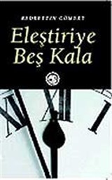 Eleştiriye Beş Kala