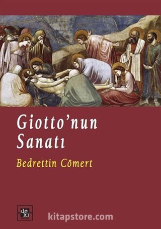 Giotto'nun Sanatı