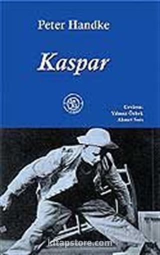 Kaspar