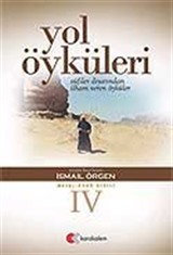 Yol Öyküleri