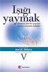 Işığı Yaymak