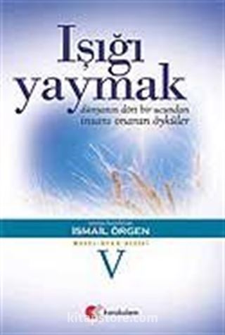 Işığı Yaymak