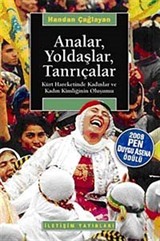 Analar Yoldaşlar Tanrıçalar