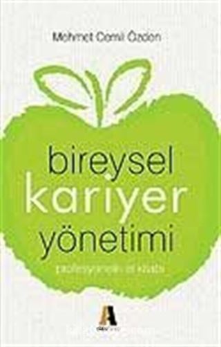 Bireysel Kariyer Yönetimi