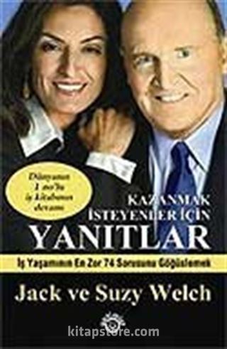 Kazanmak İsteyenler İçin Yanıtlar