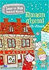 Elmasın Gizemi (Ciltli)