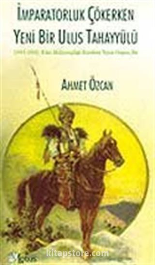 İmparatorluk Çökerken Yeni Bir Ulus Tahayyülü / [1918-1919] Kürt Milliyetçiliğinin Yayın Organı Jin