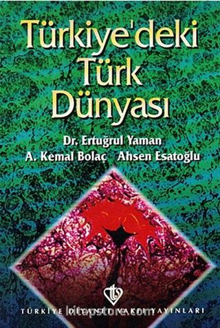 Türkiye'deki Türk Dünyası