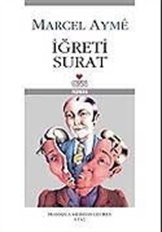 İğreti Surat