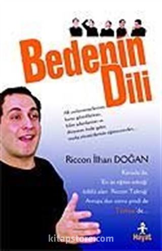 Bedenin Dili