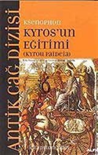 Kyros'un Eğitimi (Kyrou Paideia)