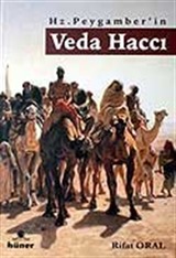 Hz. Peygamber'in Veda Haccı