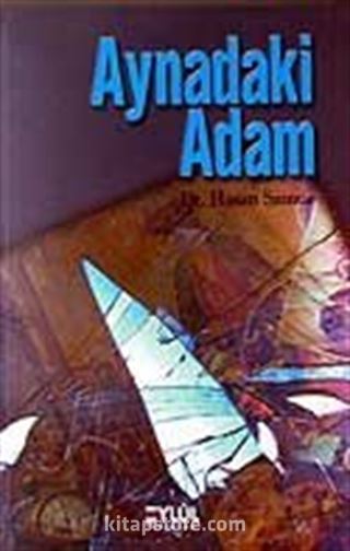 Aynadaki Adam