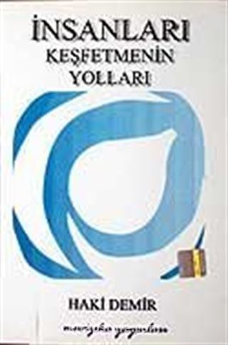 İnsanları Keşfetmenin Yolları