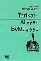 Tarikat-ı Aliyye-i Bektaşiyye