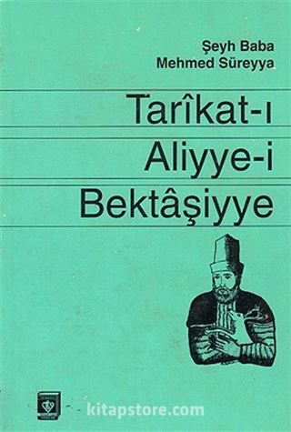 Tarikat-ı Aliyye-i Bektaşiyye