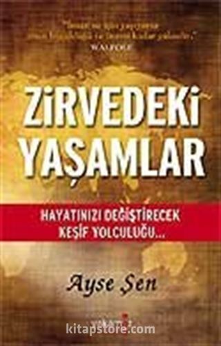 Zirvedeki Yaşamlar