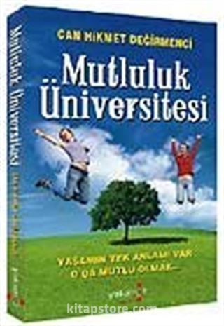 Mutluluk Üniversitesi