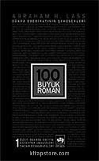 100 Büyük Roman 1