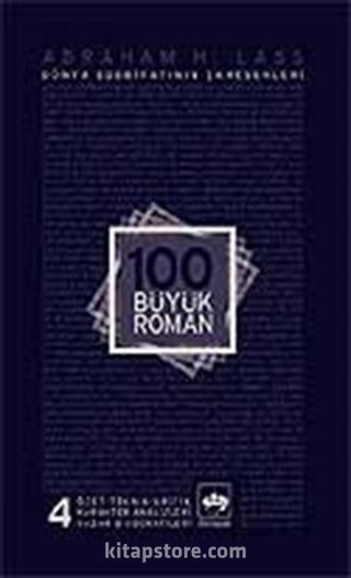 100 Büyük Roman 4