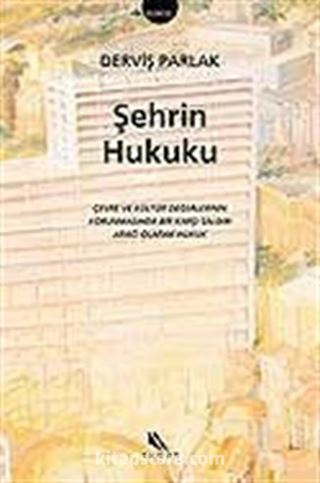 Şehrin Hukuku