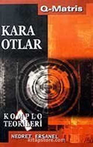 Kara Otlar