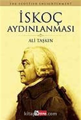 İskoç Aydınlanması