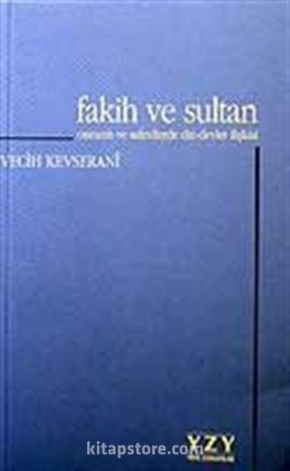 Fakih ve Sultan