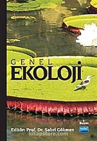 Genel Ekoloji