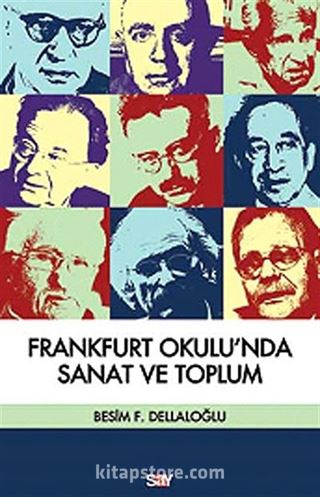 Frankfurt Okulu'nda Sanat ve Toplum