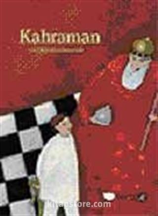 Kahraman