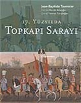 17. Yüzyılda Topkapı Sarayı